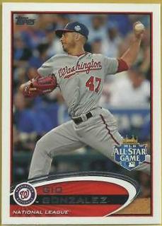 Gio Gonzalez