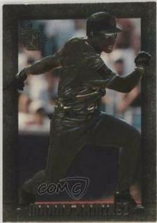 Manny Ramirez