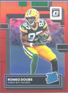 Romeo Doubs
