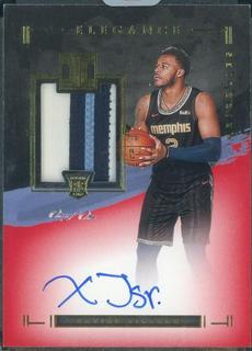 Xavier Tillman