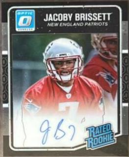 Jacoby Brissett