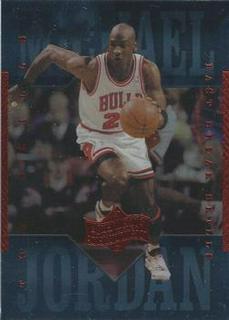 Michael Jordan