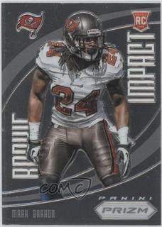 Mark Barron