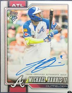 Michael Harris II