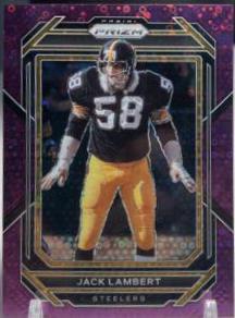 Jack Lambert