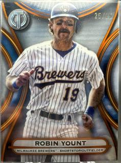 Robin Yount