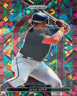Juan Soto