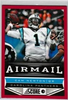 Cam Newton