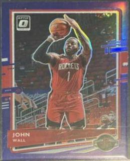 John Wall