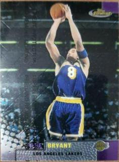 Kobe Bryant