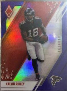 Calvin Ridley