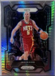 Jason Kidd