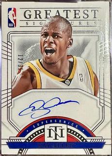 Ray Allen