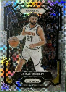 Jamal Murray