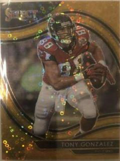 Tony Gonzalez