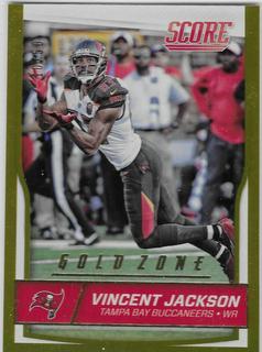 Vincent Jackson