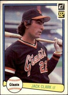 Jack Clark