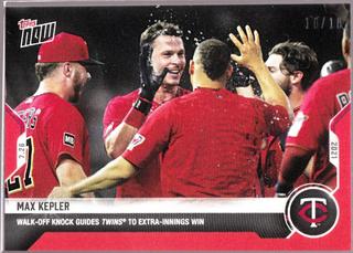 Max Kepler