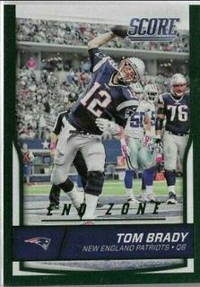 Tom Brady