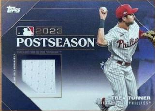 Trea Turner