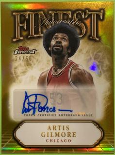 Artis Gilmore