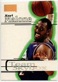 Karl Malone