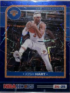 Josh Hart