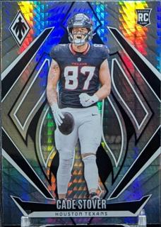 Cade Stover