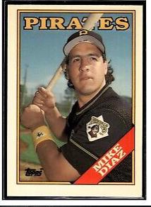 Mike Diaz