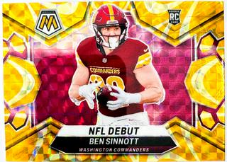 Ben Sinnott