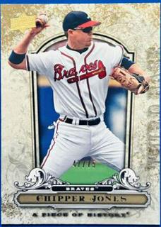Chipper Jones