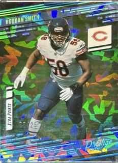 Roquan Smith