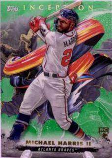 Michael Harris II
