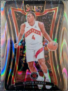 Scottie Barnes