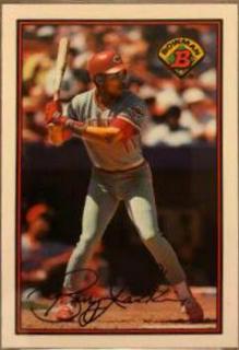 Barry Larkin