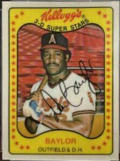 Don Baylor