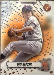 Tom Seaver