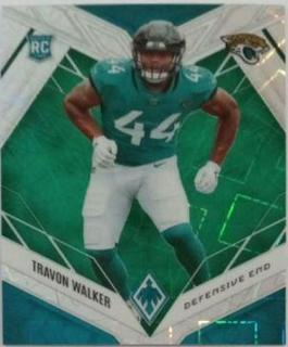 Travon Walker