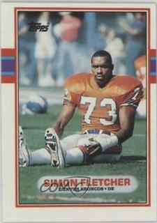 Simon Fletcher
