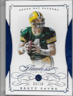 Brett Favre
