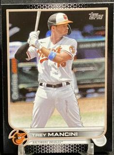 Trey Mancini