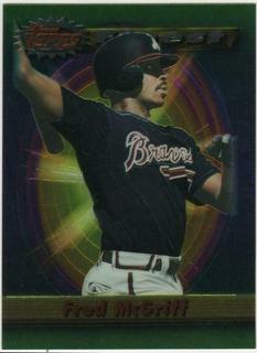 Fred McGriff