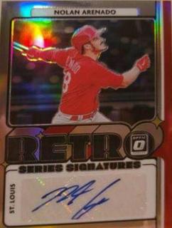Nolan Arenado