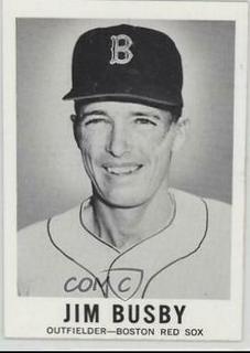 Jim Busby