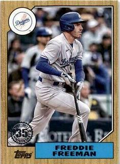 Freddie Freeman