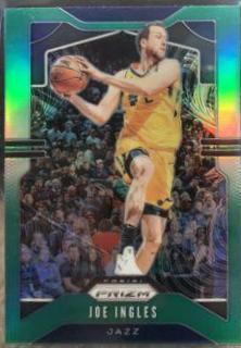 Joe Ingles