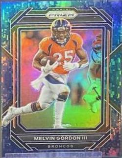 Melvin Gordon III