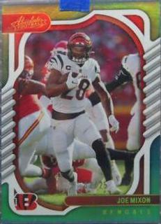 Joe Mixon