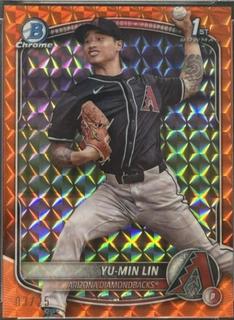Yu-Min Lin