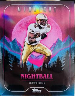 Jerry Rice